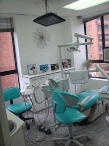 Clínica dental DentArt - 3