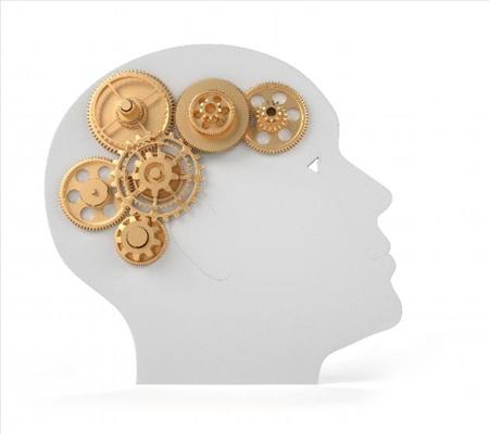 Cerebro Mecanico