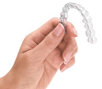 Alineadores Invisalign Como Cuidarlos Ortodoncia Dentart