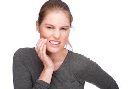 Labios o Lengua Mordida