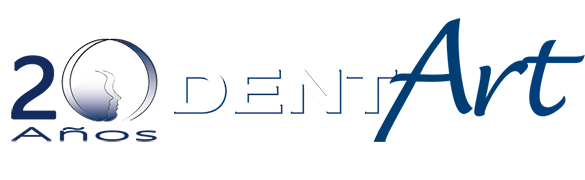 Logo Dentart