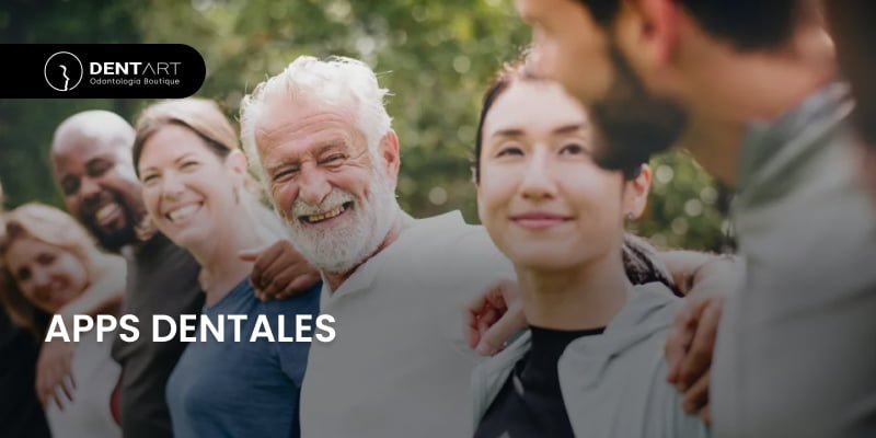 APPS Dentales