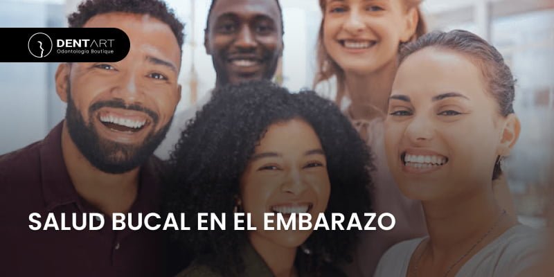 Salud Bucal en el Embarazo: Guía Completa para Cuidar tu Sonrisa