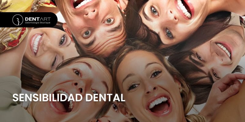 Sensibilidad Dental