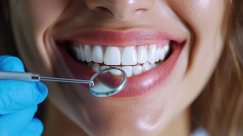Blanqueamiento Dental con Resultados